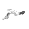 Pedal de freno Vparts Kawasaki gris ART ASB-136F