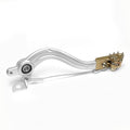 Pedal de freno Vparts KTM gris ART ASB-140F