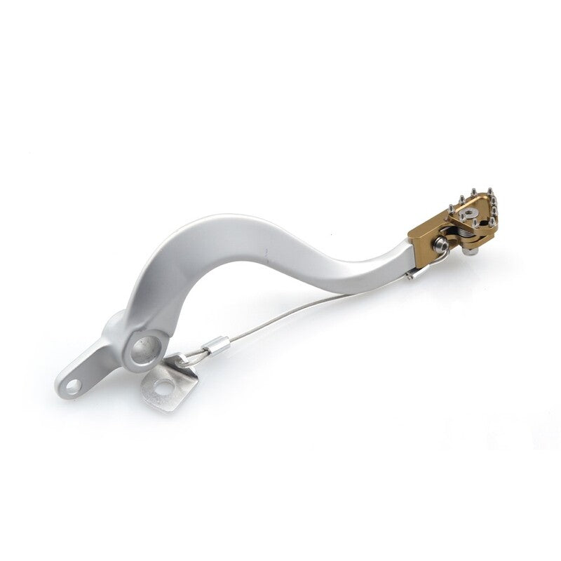 Pedal Freno CNC Flex Tip. KAWA ART ASB-15
