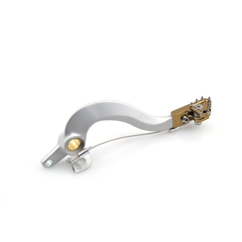 Pedal Freno CNC Flex Tip. YAM. ART ASB-18
