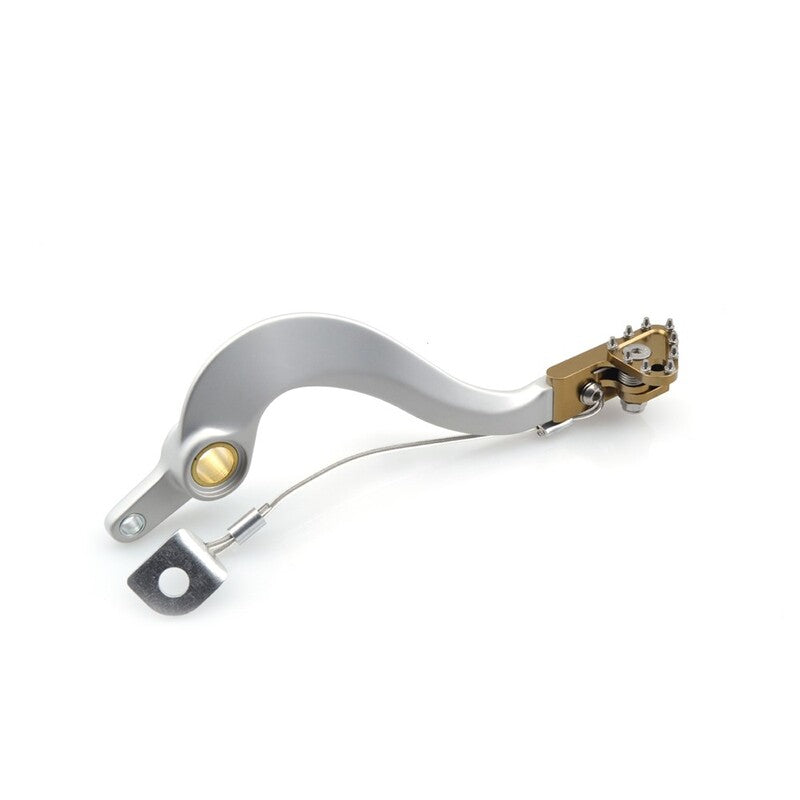 Pedal Freno CNC Flex Tip. YAM. ART ASB-19