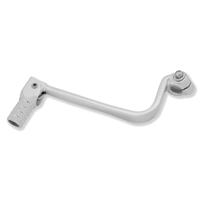 Pedal cambio Kawa/Suzuki. Gris ART ASC-25B