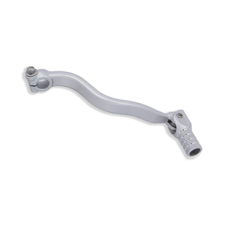 Pedal cambio Suzuki. Gris ART ASC-34