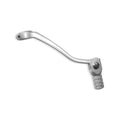 Pedal cambio velocidades. Plata ART ASC-53
