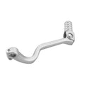 Pedal cambio Husqvarna 4T. Aluminio. Gris mate ART ASC-55