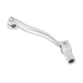 Pedal cambio. Gris ART ASC-58