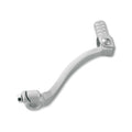 Pedal cambio. Gris ART ASC-68