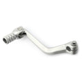 Pedal cambio Husqvarna 2T. Aluminio. Gris mate ART ASC-78