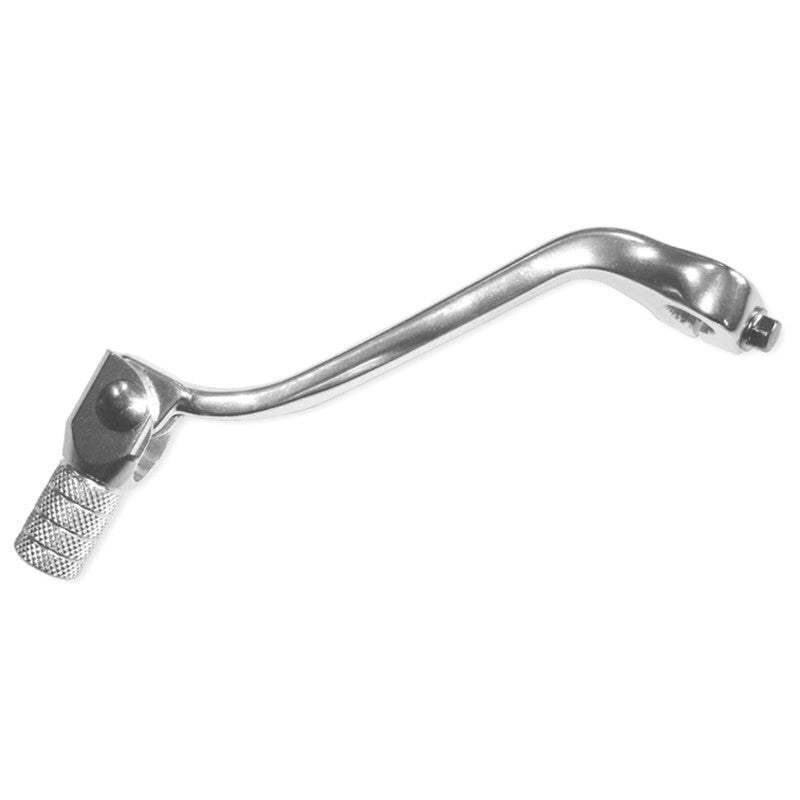 Pedal cambio Honda CRE X 450ie/490ie (07-08), CRM X 450ie/490ie (07-08). Aluminio. Gris mate ART ASC-50