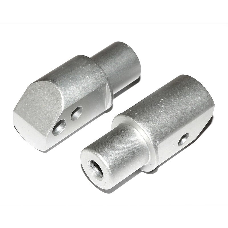 Juego soportes estribera SE-11 V PARTS MF5-SE11