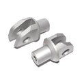 Juego soportes estribera SE-20 V PARTS MF5-SE20