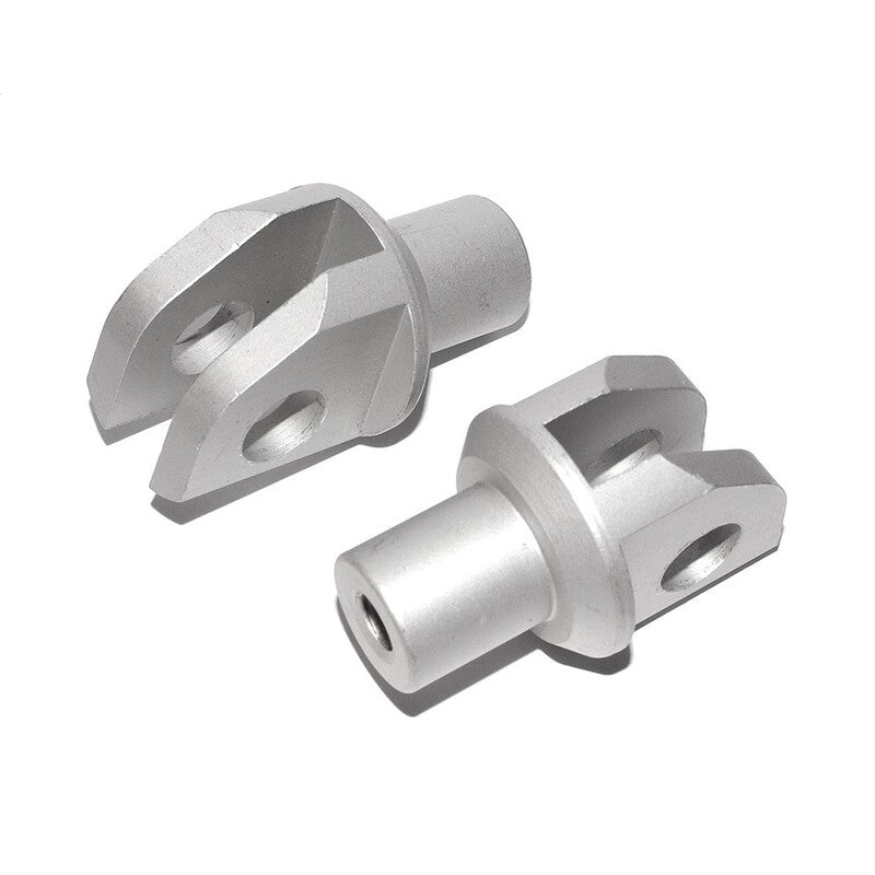 Juego soportes estribera SE-20 V PARTS MF5-SE20