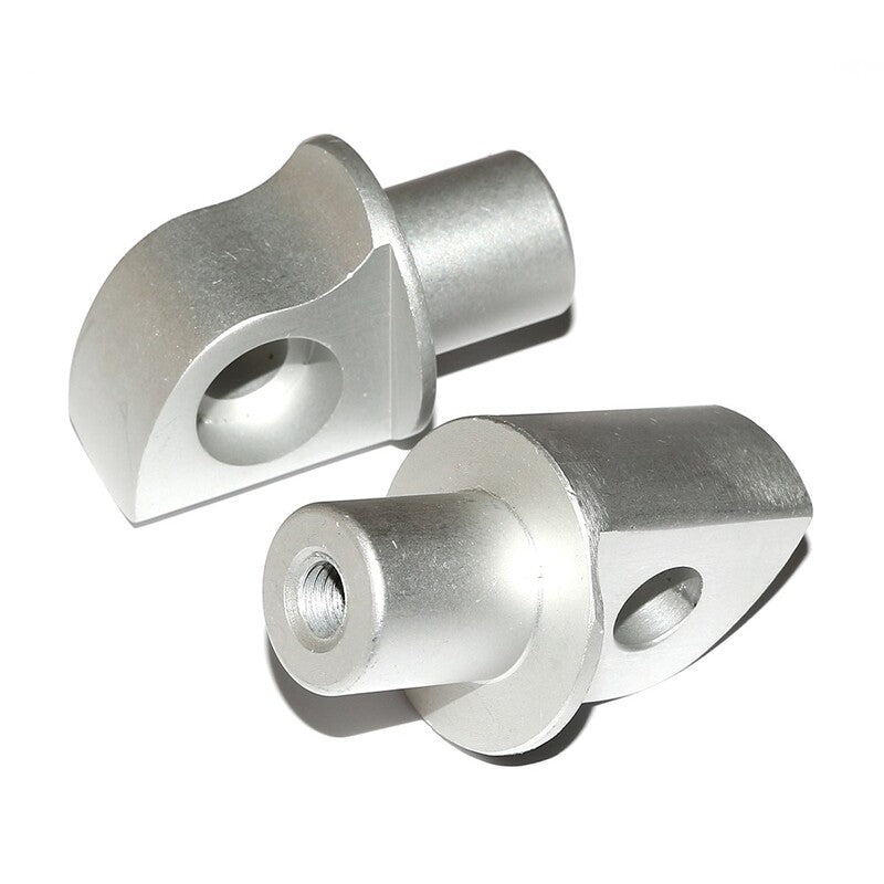 Juego soportes estribera SE-21 V PARTS MF5-SE21