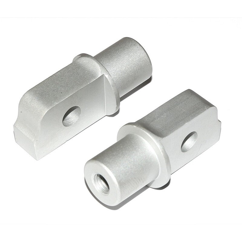 Juego soportes estribera SE-52 V PARTS MF5-SE52