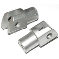 Juego soportes estribera SE-72 V PARTS MF5-SE72