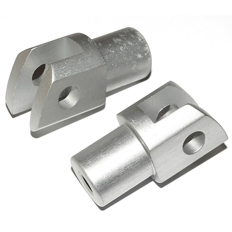 Juego soportes estribera SE-72 V PARTS MF5-SE72