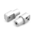 Juego soportes estribera SE-83 V PARTS MF5-SE83