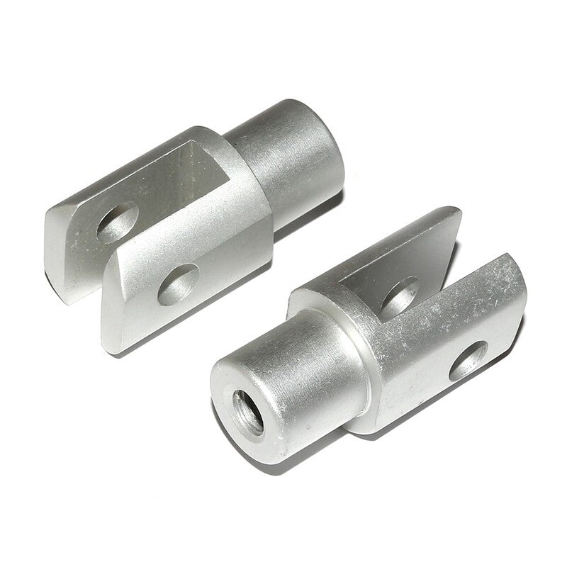 Juego soportes estribera SE-10 V PARTS SE-10