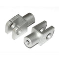 Juego soportes estribera SE-30 V PARTS SE-30