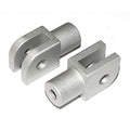 Juego soportes estribera SE-40 V PARTS SE-40