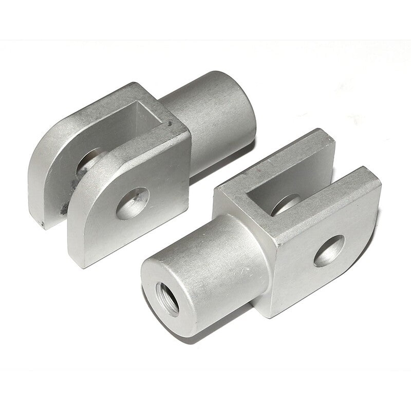 Juego soportes estribera SE-40 V PARTS SE-40