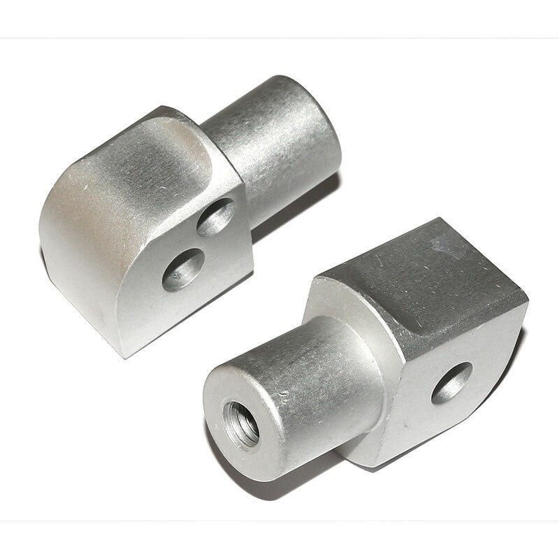 Juego soportes estribera SE-41 V PARTS SE-41