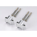 Alzas de manillar 22 +30mm V PARTS ASRK-07