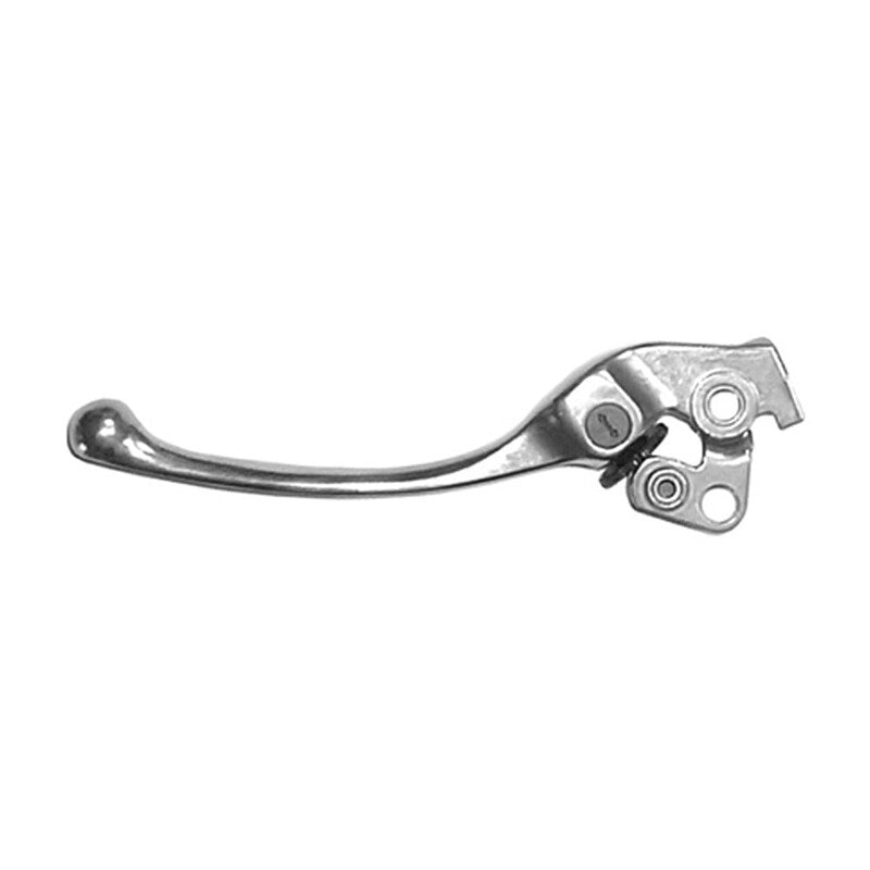 Maneta izquierda pulida V PARTS 128C-2L
