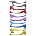 Maneta derecha azul V PARTS 768B/IBE3