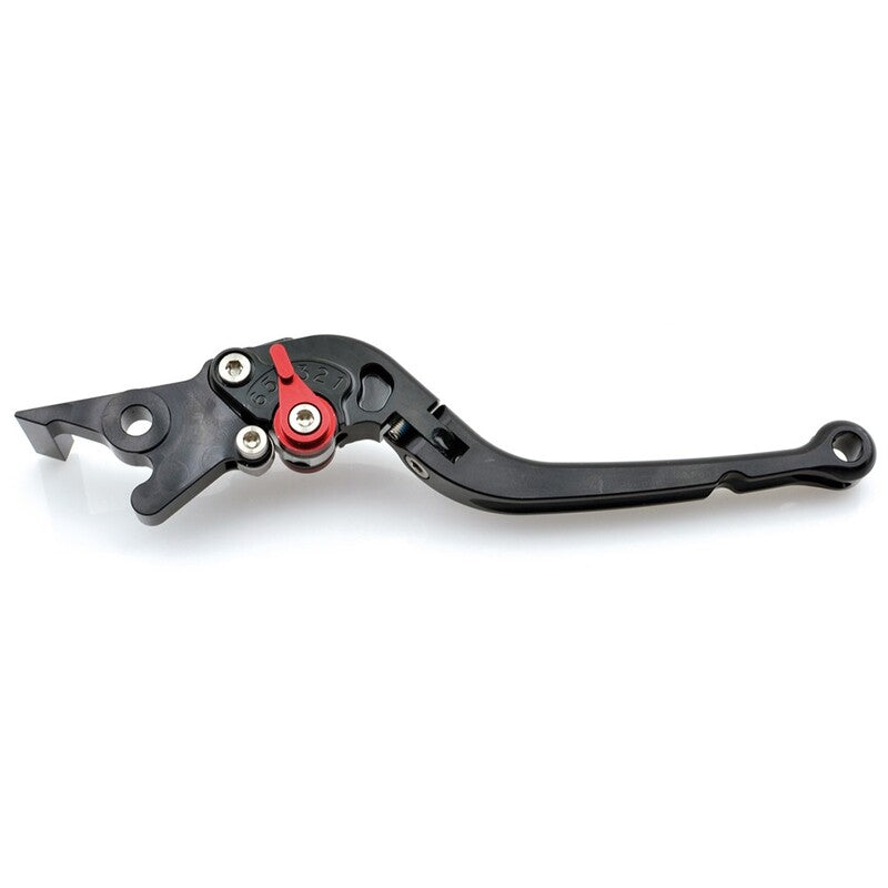 Maneta CNC Dcha. Negra V PARTS MQD625