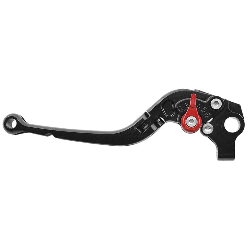 Maneta CNC Izda. Negra V PARTS ACLC-10