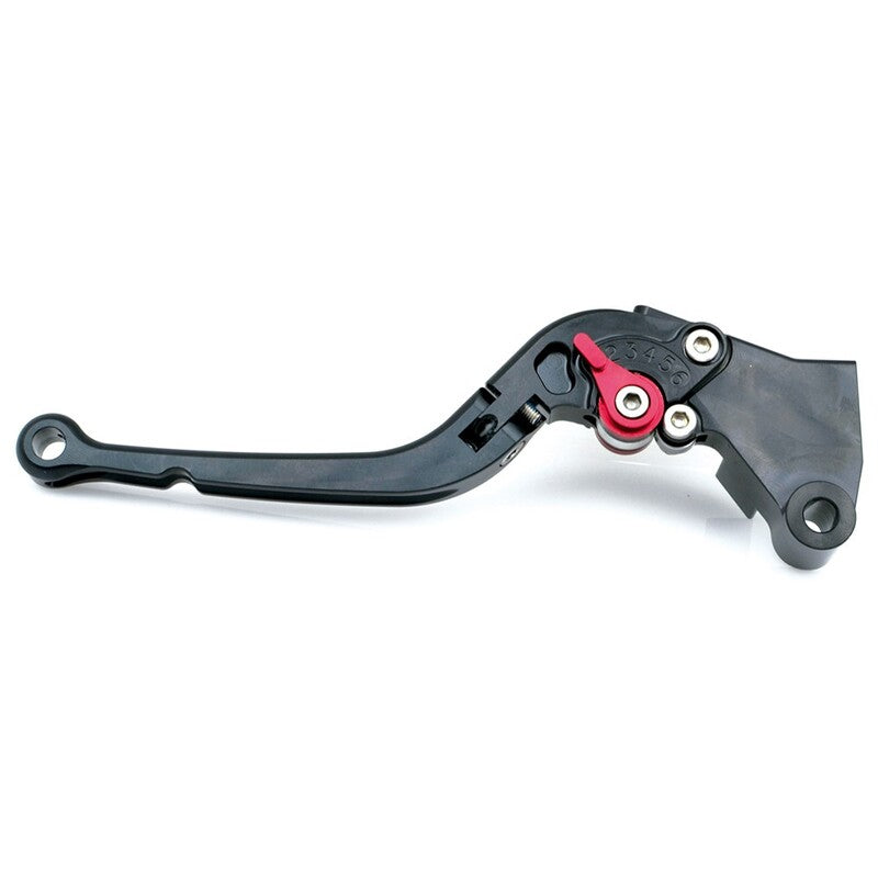 Maneta CNC Izda. Negra V PARTS MQD603