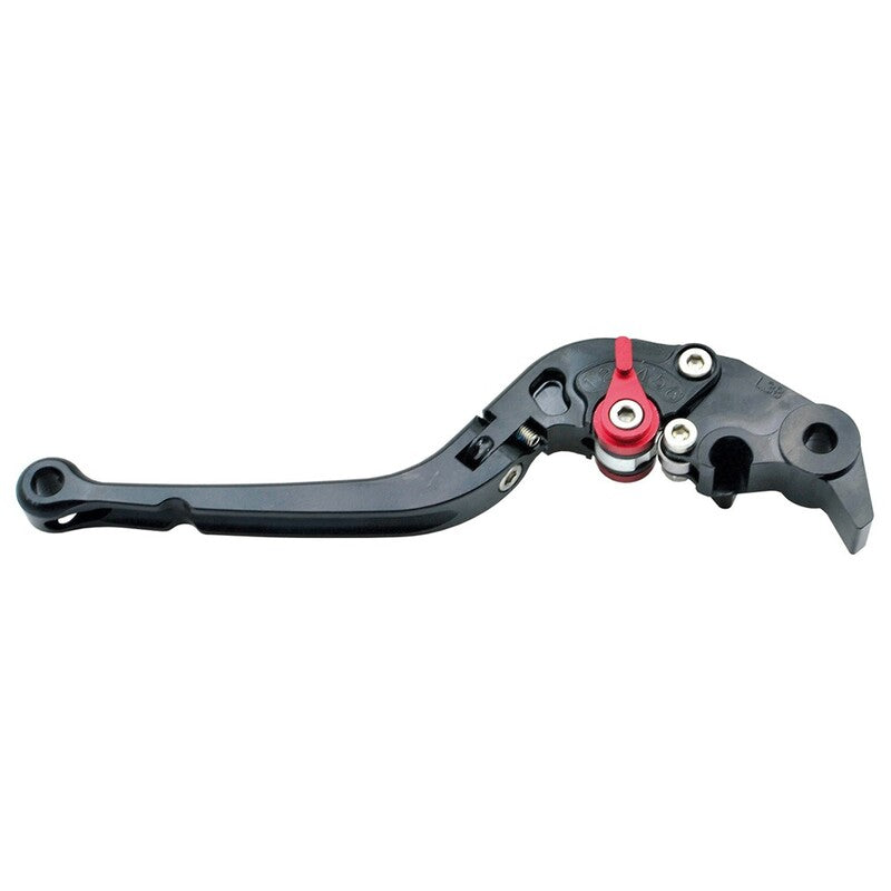 Maneta CNC Izda. Negra V PARTS MQD6837-1