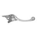 Maneta derecha plata V PARTS DT-448B-2
