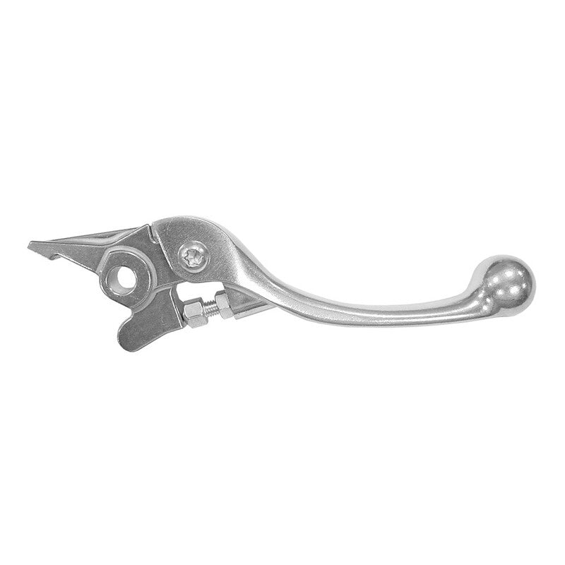 Maneta derecha plata V PARTS DT-448B-2