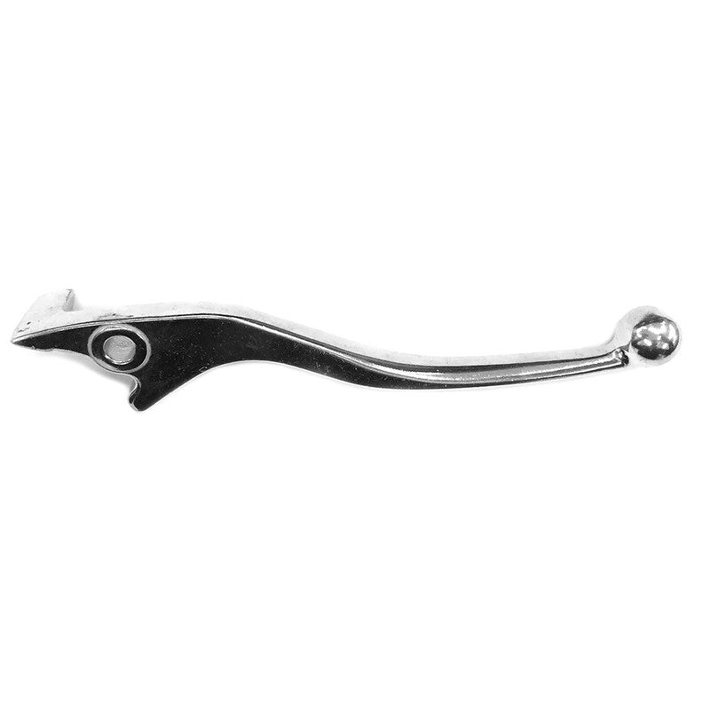 Maneta derecha plata Honda CBR300 53175K26305 V PARTS DT-926B