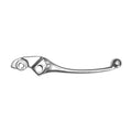Maneta derecha pulida V PARTS JY1716-P1