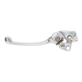 Maneta izquierda+tensor pulida V PARTS JY-1717-T3-P