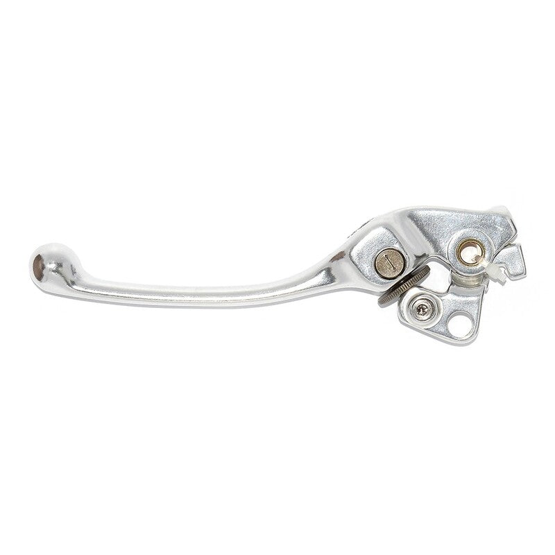 Maneta izquierda+tensor pulida V PARTS JY-1717-T3-P
