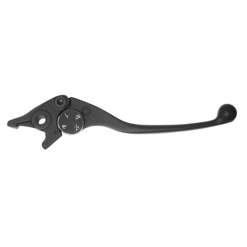 Maneta derecha negra V PARTS JY-1780B-BLACK