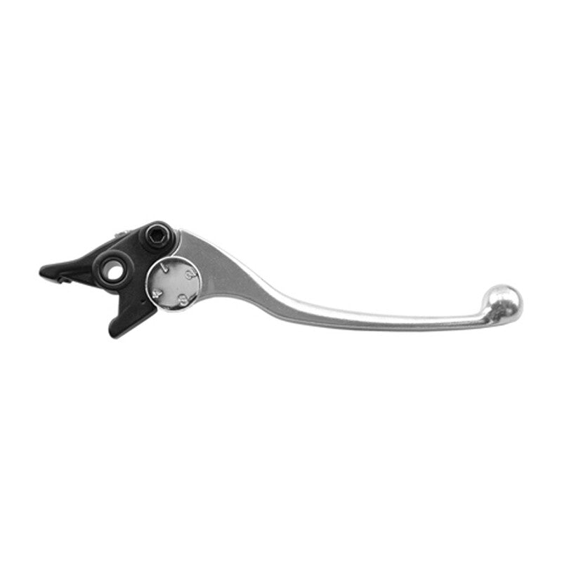 Maneta derecha V PARTS - Negra / Pulida V PARTS JY1780-BP