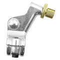 Soporte maneta izquierdo V PARTS - Honda V PARTS TT-132C-1-H
