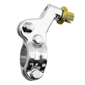 Soporte maneta izquierdo V PARTS - Honda V PARTS TT-132C-1-HF