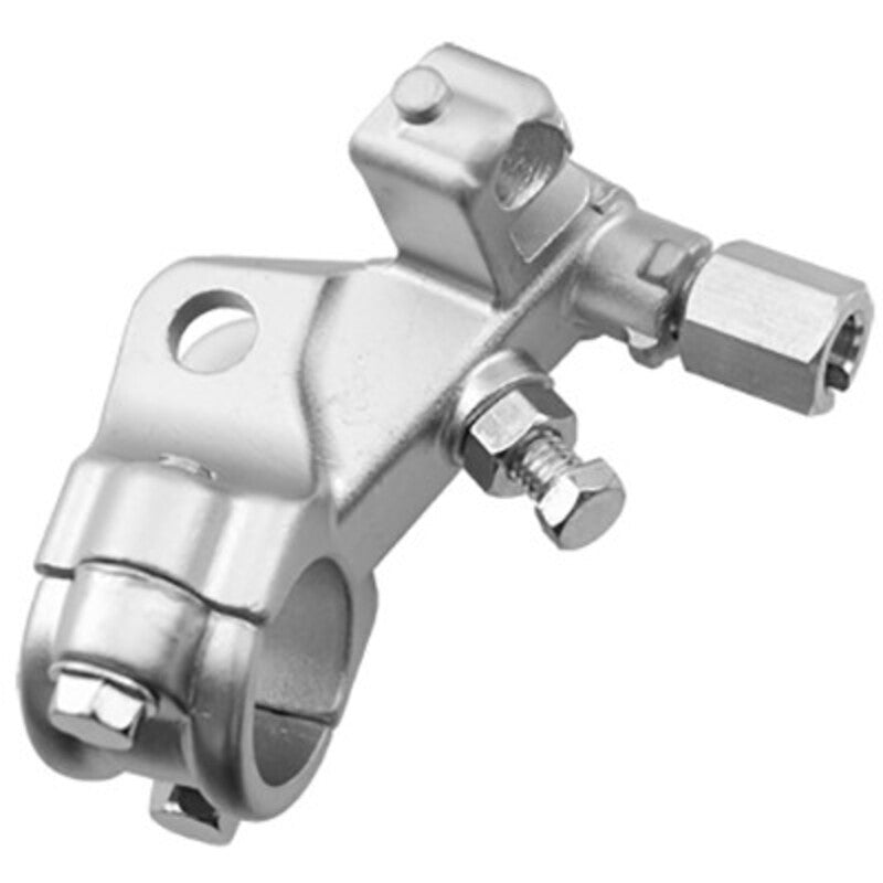 Soporte maneta izquierdo V PARTS - Honda V PARTS TT-197-1