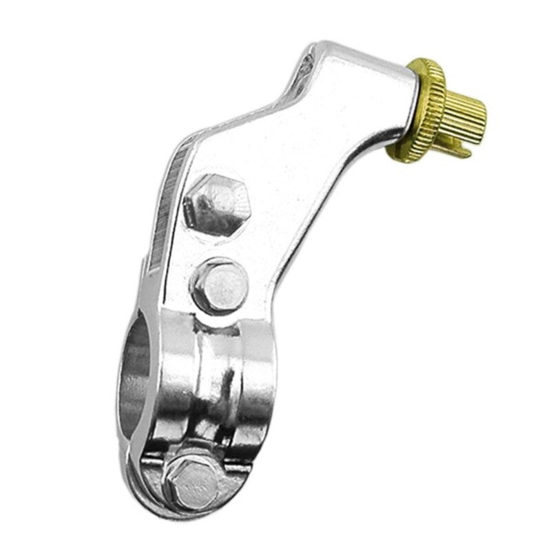 Soporte maneta izquierdo V PARTS - Yamaha V PARTS TT-239C-YF