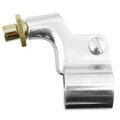 Soporte maneta izquierdo V PARTS - (Tipo Amal) V PARTS TT-615B