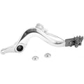 Pedal de freno Vparts Gas Gas gris V PARTS ASB-158F