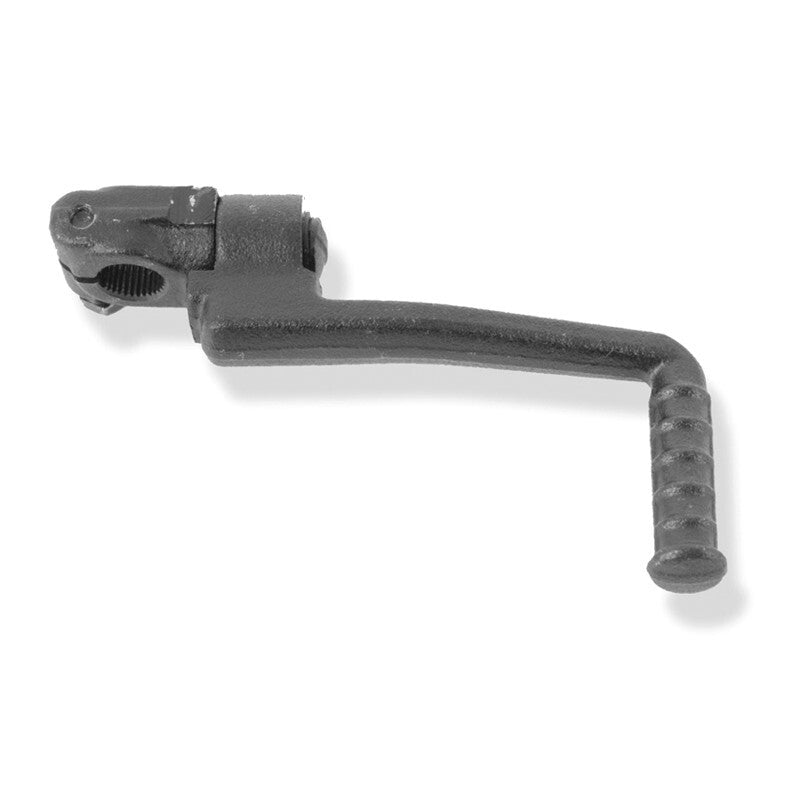 Pedal arranque Suzuki c/corto. Acero V PARTS ASK-38-BLACK