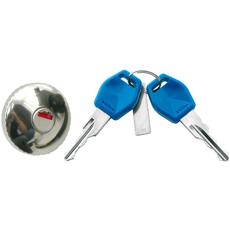 Tapon gasolina con llave. Jog V PARTS MS2-420