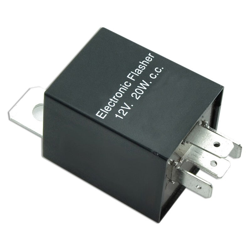 Intermitencia CC 12V 20W V PARTS CL-532-1